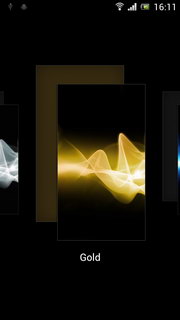 SONY Xperia neo L - โซนี่ Xperia neo L