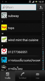 SONY Xperia neo L - โซนี่ Xperia neo L