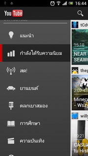 SONY Xperia neo L - โซนี่ Xperia neo L