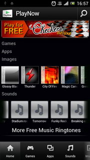 SONY Xperia neo L - โซนี่ Xperia neo L