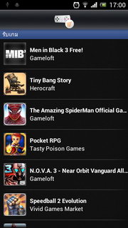 SONY Xperia neo L - โซนี่ Xperia neo L