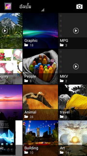 SONY Xperia neo L - โซนี่ Xperia neo L