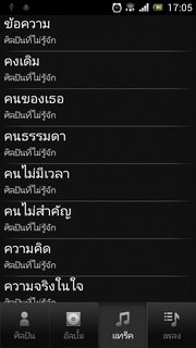 SONY Xperia neo L - โซนี่ Xperia neo L