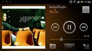 SONY Xperia neo L - โซนี่ Xperia neo L