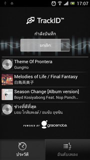 SONY Xperia neo L - โซนี่ Xperia neo L