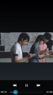 SONY Xperia neo L - โซนี่ Xperia neo L