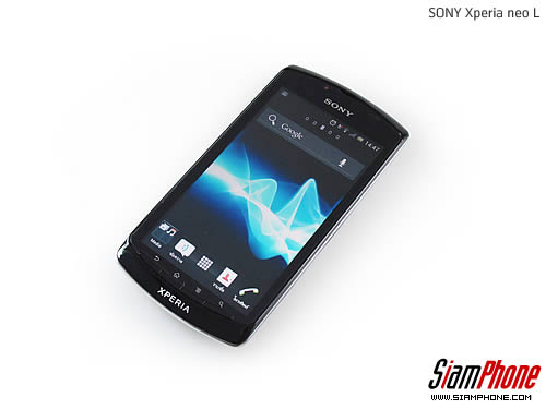 SONY Xperia neo L - โซนี่ Xperia neo L