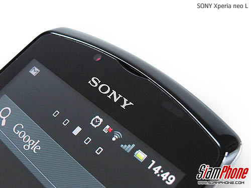 SONY Xperia neo L - โซนี่ Xperia neo L
