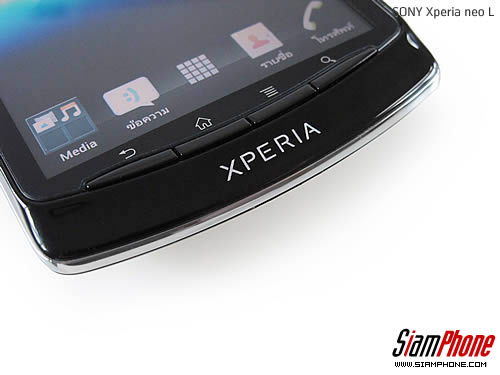 SONY Xperia neo L - โซนี่ Xperia neo L