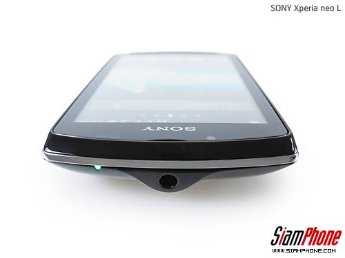 SONY Xperia neo L - โซนี่ Xperia neo L