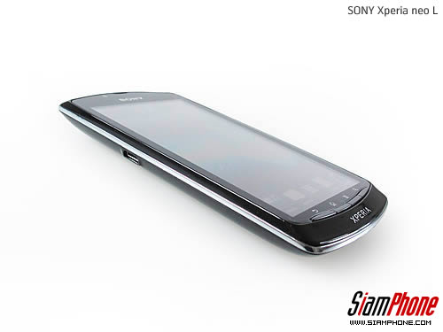 SONY Xperia neo L - โซนี่ Xperia neo L