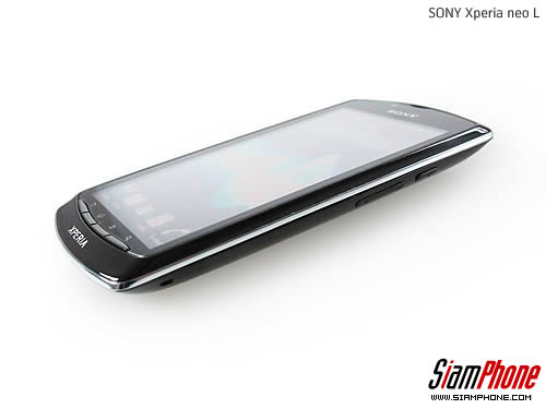 SONY Xperia neo L - โซนี่ Xperia neo L