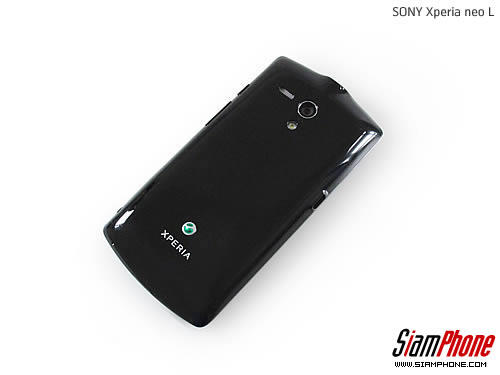 SONY Xperia neo L - โซนี่ Xperia neo L