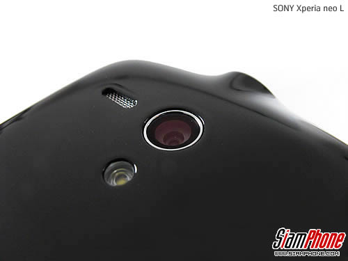 SONY Xperia neo L - โซนี่ Xperia neo L