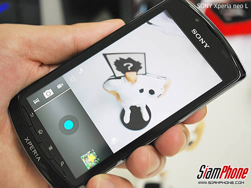 SONY Xperia neo L - โซนี่ Xperia neo L