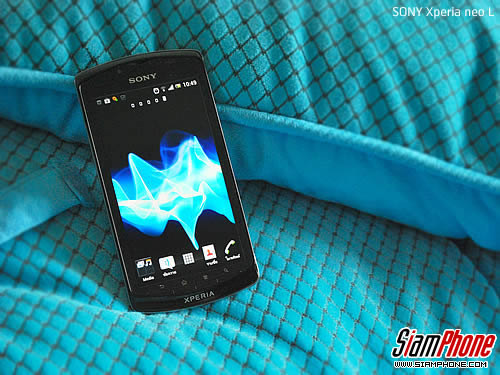 SONY Xperia neo L - โซนี่ Xperia neo L