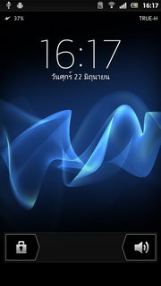 SONY Xperia P LT22i - โซนี่ Xperia P