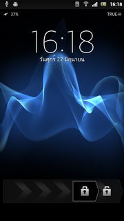 SONY Xperia P LT22i - โซนี่ Xperia P