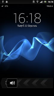 SONY Xperia P LT22i - โซนี่ Xperia P