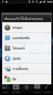 SONY Xperia P LT22i - โซนี่ Xperia P
