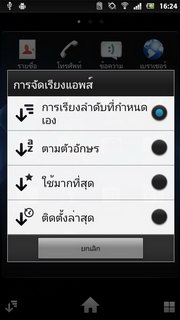 SONY Xperia P LT22i - โซนี่ Xperia P