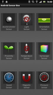 SONY Xperia P LT22i - โซนี่ Xperia P