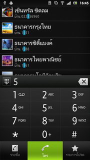 SONY Xperia P LT22i - โซนี่ Xperia P