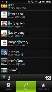 SONY Xperia P LT22i - โซนี่ Xperia P