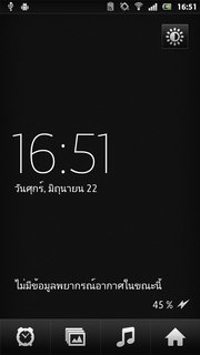 SONY Xperia P LT22i - โซนี่ Xperia P