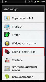 SONY Xperia P LT22i - โซนี่ Xperia P