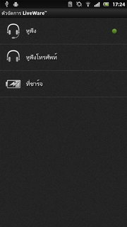 SONY Xperia P LT22i - โซนี่ Xperia P