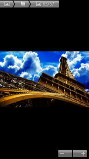 SONY Xperia P LT22i - โซนี่ Xperia P