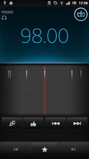 SONY Xperia P LT22i - โซนี่ Xperia P