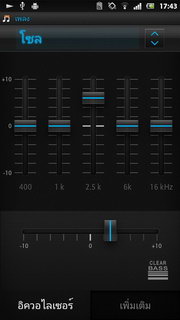 SONY Xperia P LT22i - โซนี่ Xperia P