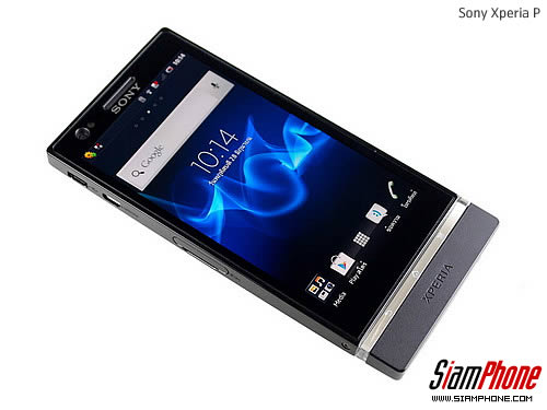 SONY Xperia P LT22i - โซนี่ Xperia P