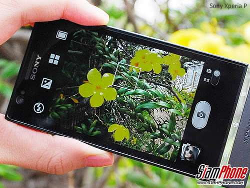 SONY Xperia P LT22i - โซนี่ Xperia P