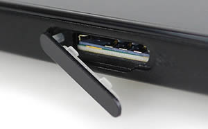 SONY Xperia P LT22i - โซนี่ Xperia P