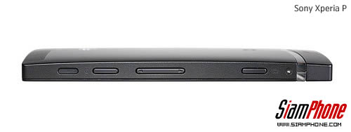 SONY Xperia P LT22i - โซนี่ Xperia P