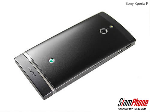 SONY Xperia P LT22i - โซนี่ Xperia P