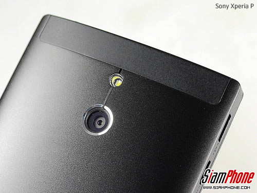 SONY Xperia P LT22i - โซนี่ Xperia P