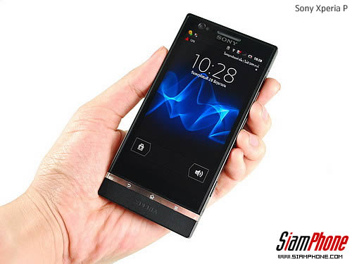SONY Xperia P LT22i - โซนี่ Xperia P