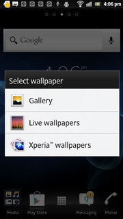 SONY Xperia S 32GB - โซนี่ Xperia S