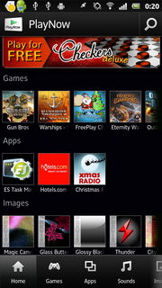 SONY Xperia Sola MT27i - โซนี่ Xperia Sola