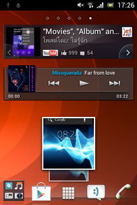 SONY Xperia tipo - โซนี่ Xperia tipo