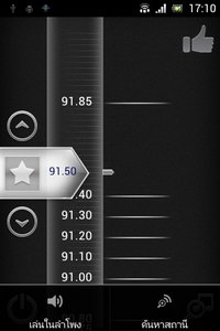 SONY Xperia tipo - โซนี่ Xperia tipo