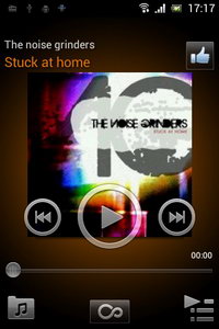 SONY Xperia tipo - โซนี่ Xperia tipo