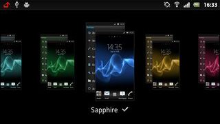 SONY Xperia U - โซนี่ Xperia U