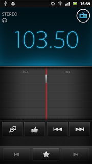 SONY Xperia U - โซนี่ Xperia U