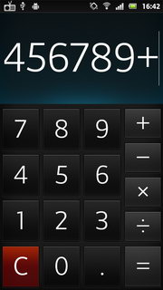 SONY Xperia U - โซนี่ Xperia U