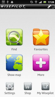 SONY Xperia U - โซนี่ Xperia U